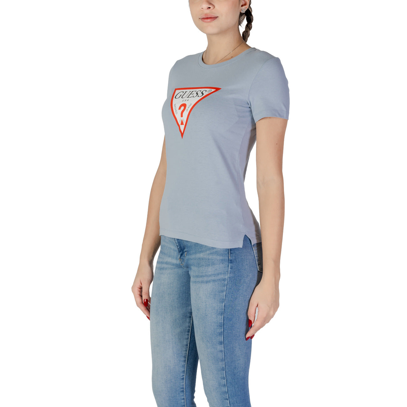 Guess T-Shirt Donna