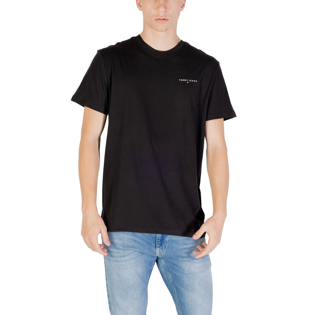 Tommy Hilfiger Jeans T-Shirt Uomo
