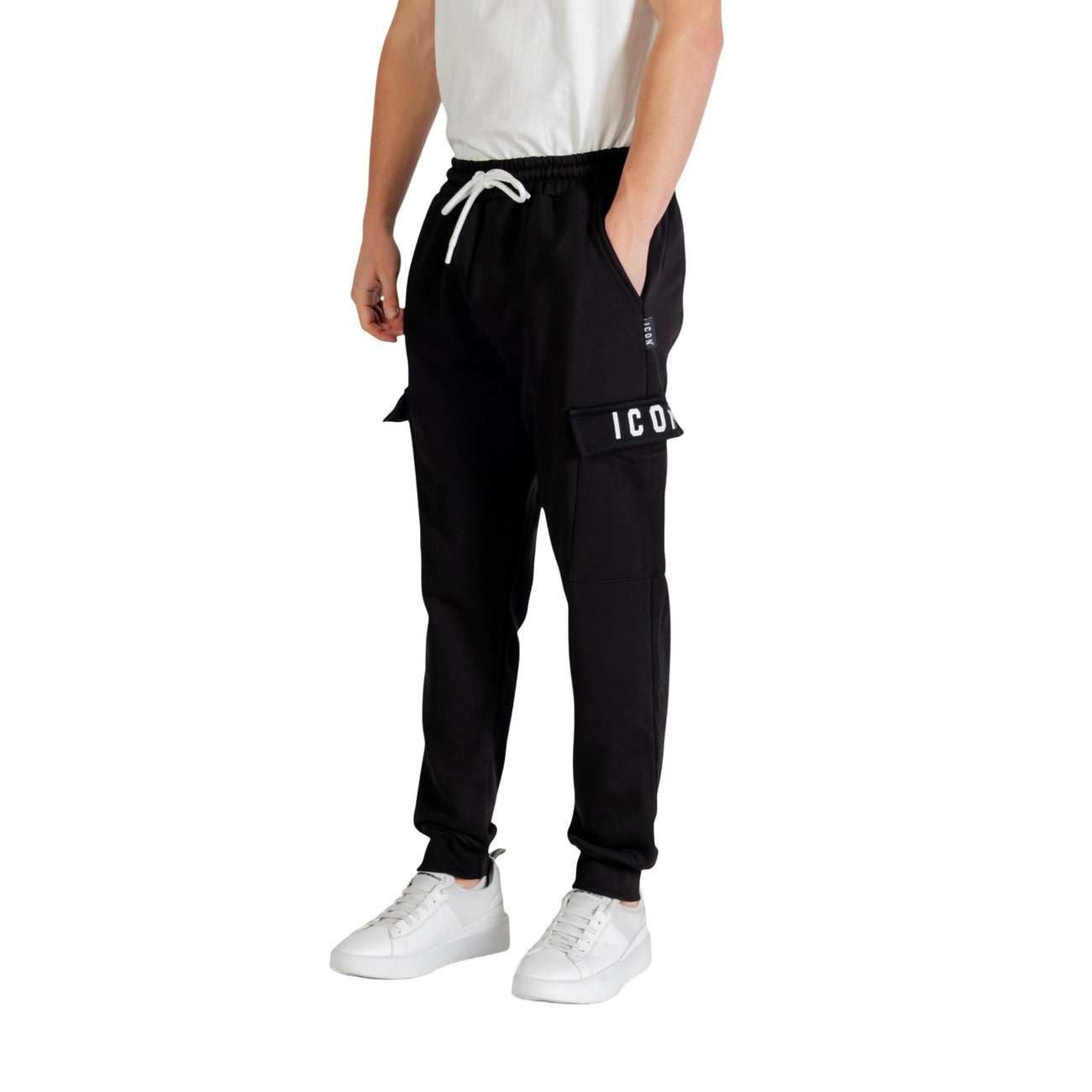 Icon Pantaloni Uomo