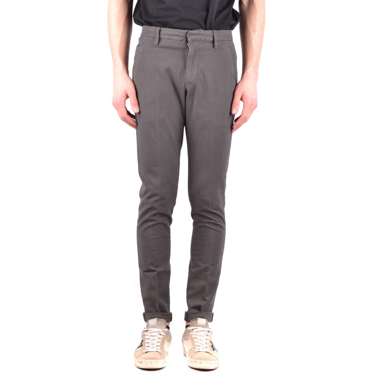 Dondup Pantaloni Uomo