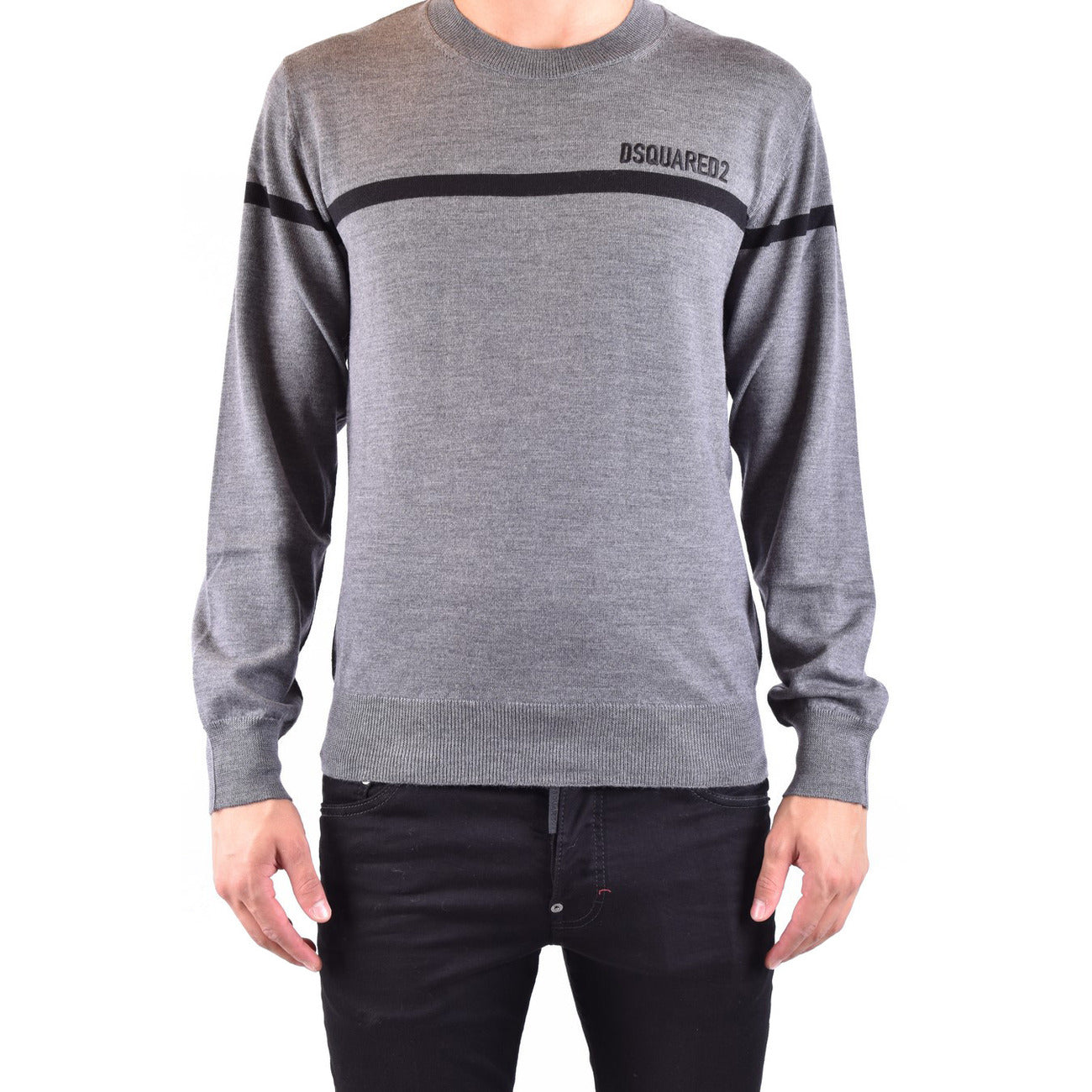 Dsquared2 Maglia Uomo