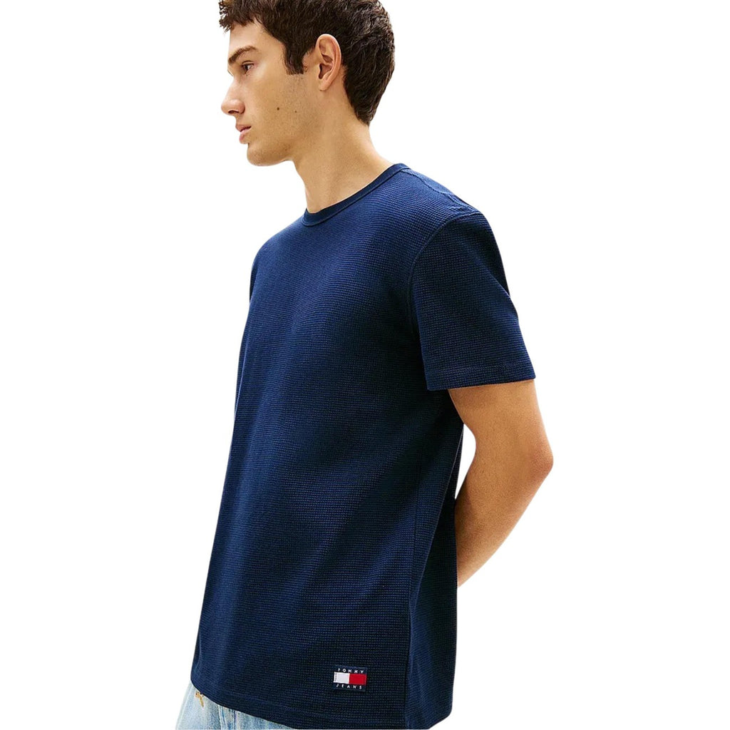 Tommy Hilfiger Jeans T-Shirt Uomo
