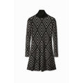 Desigual Abito Donna