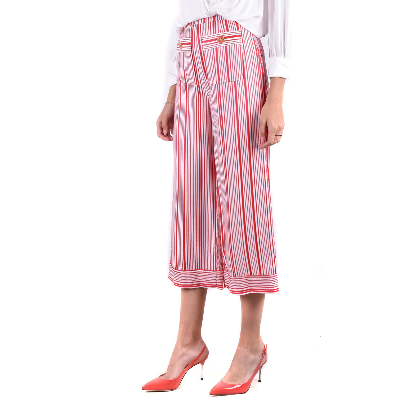 Elisabetta Franchi Pantaloni Donna