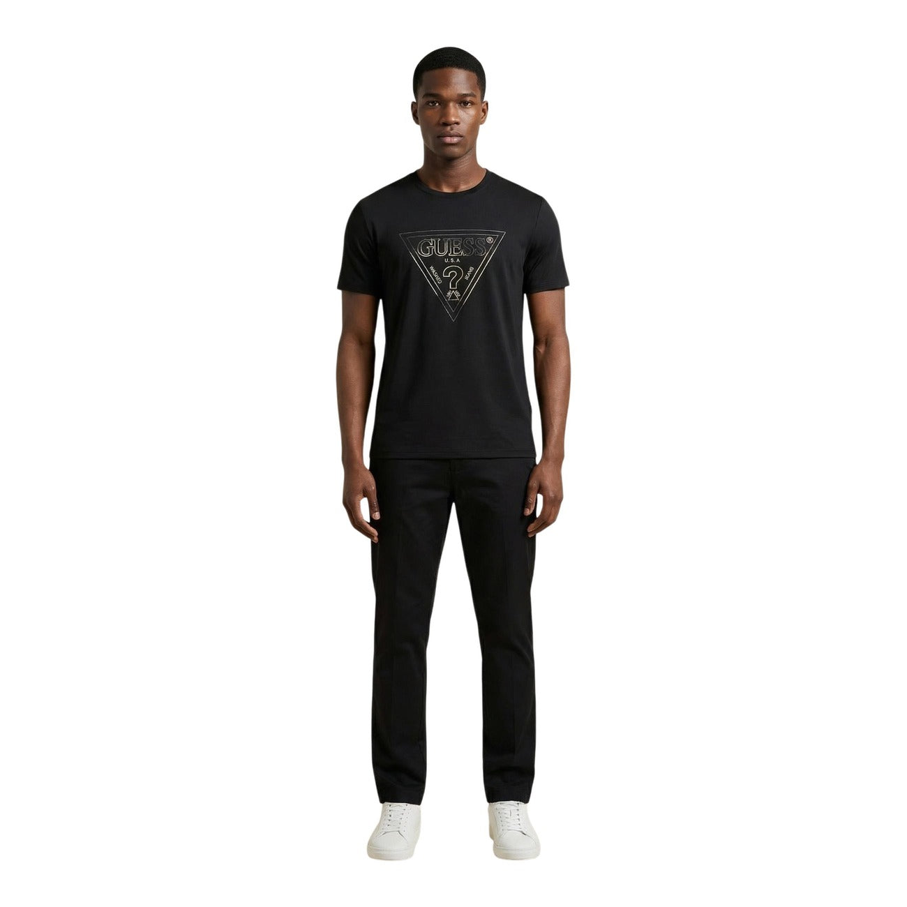 Guess T-Shirt Uomo