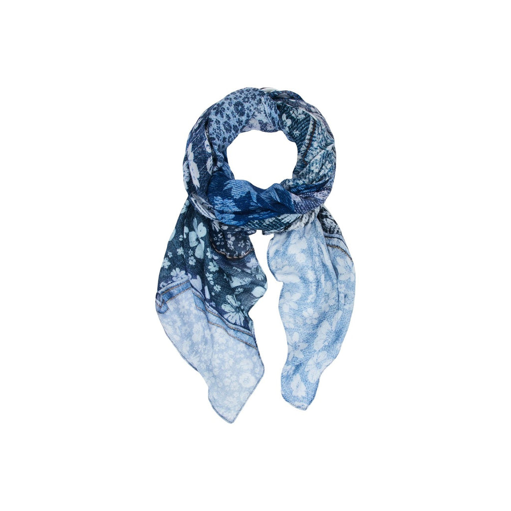 Desigual Sciarpa Donna