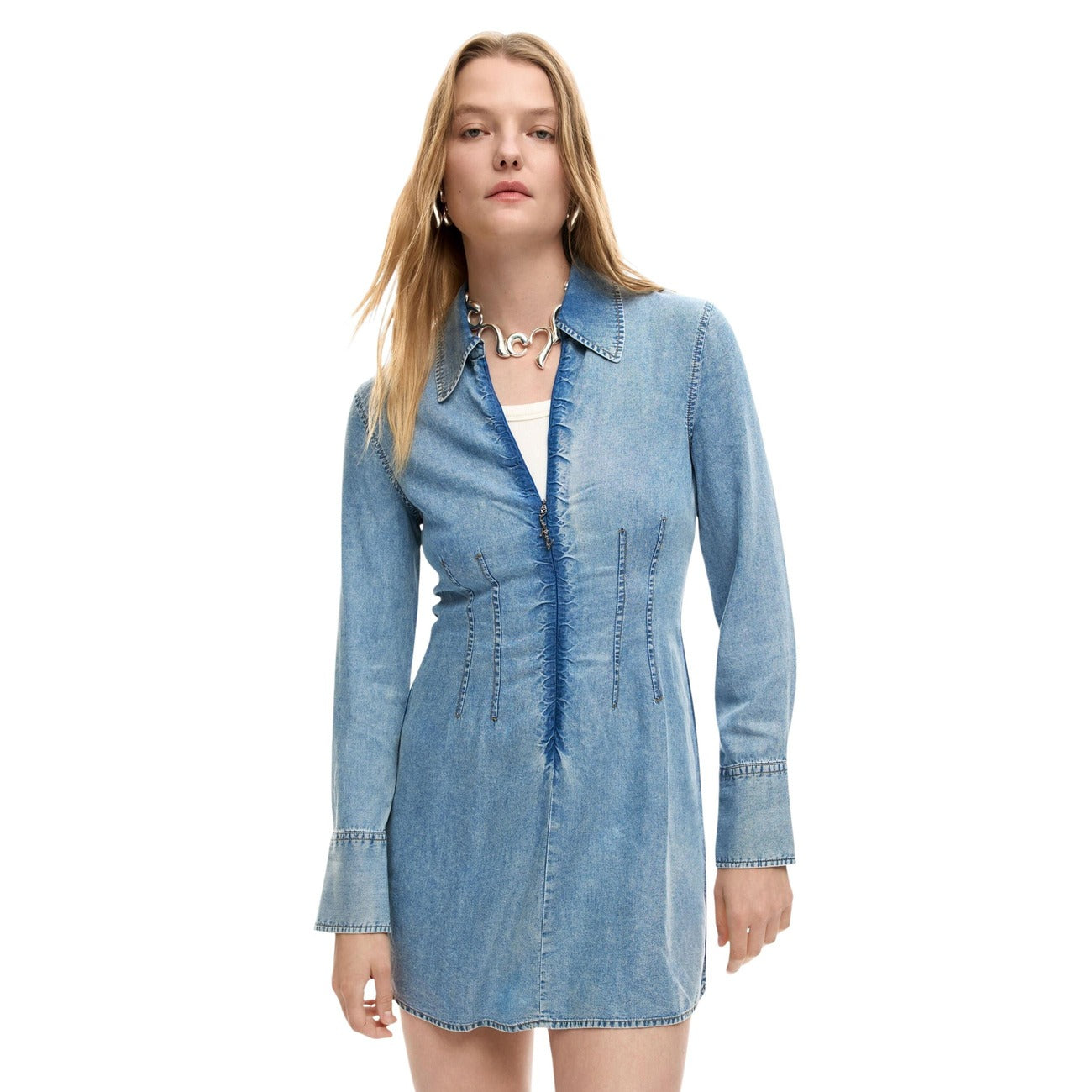 Desigual Abito Donna