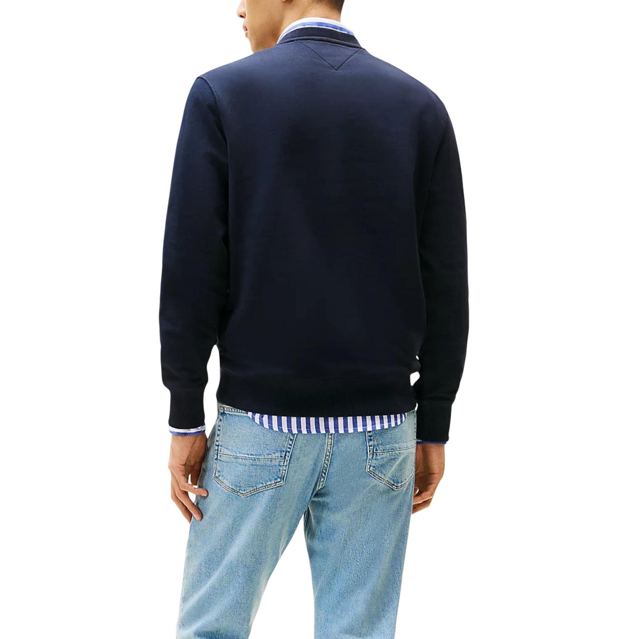 Tommy Hilfiger Felpa Uomo