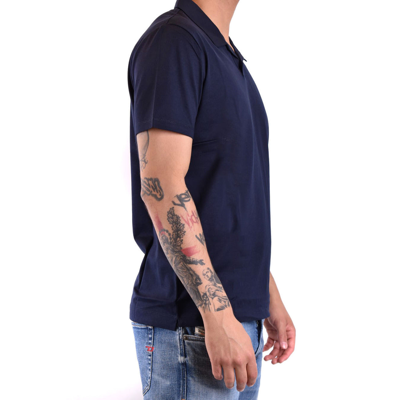 Dondup Polo Uomo