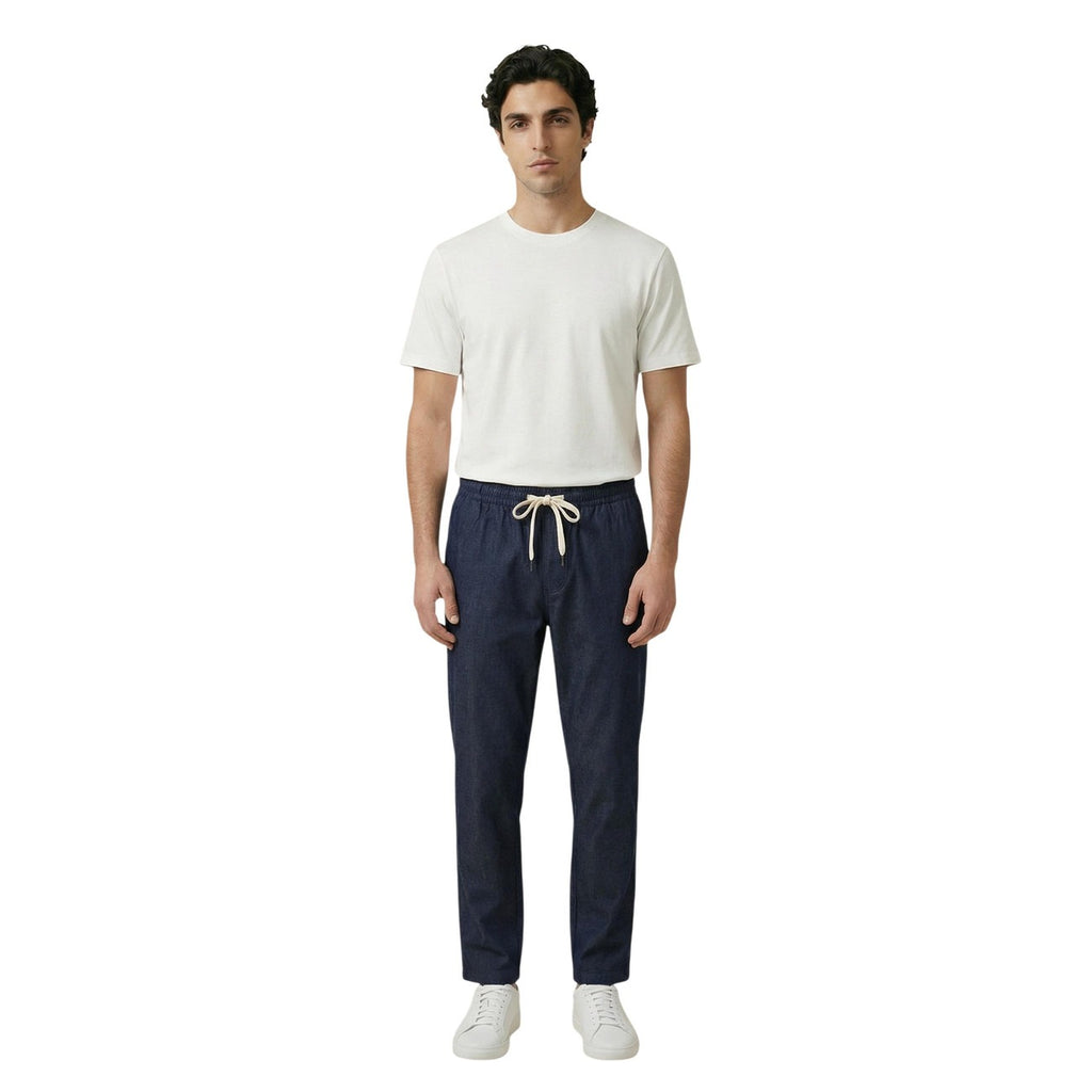 Gianni Lupo Pantaloni Uomo