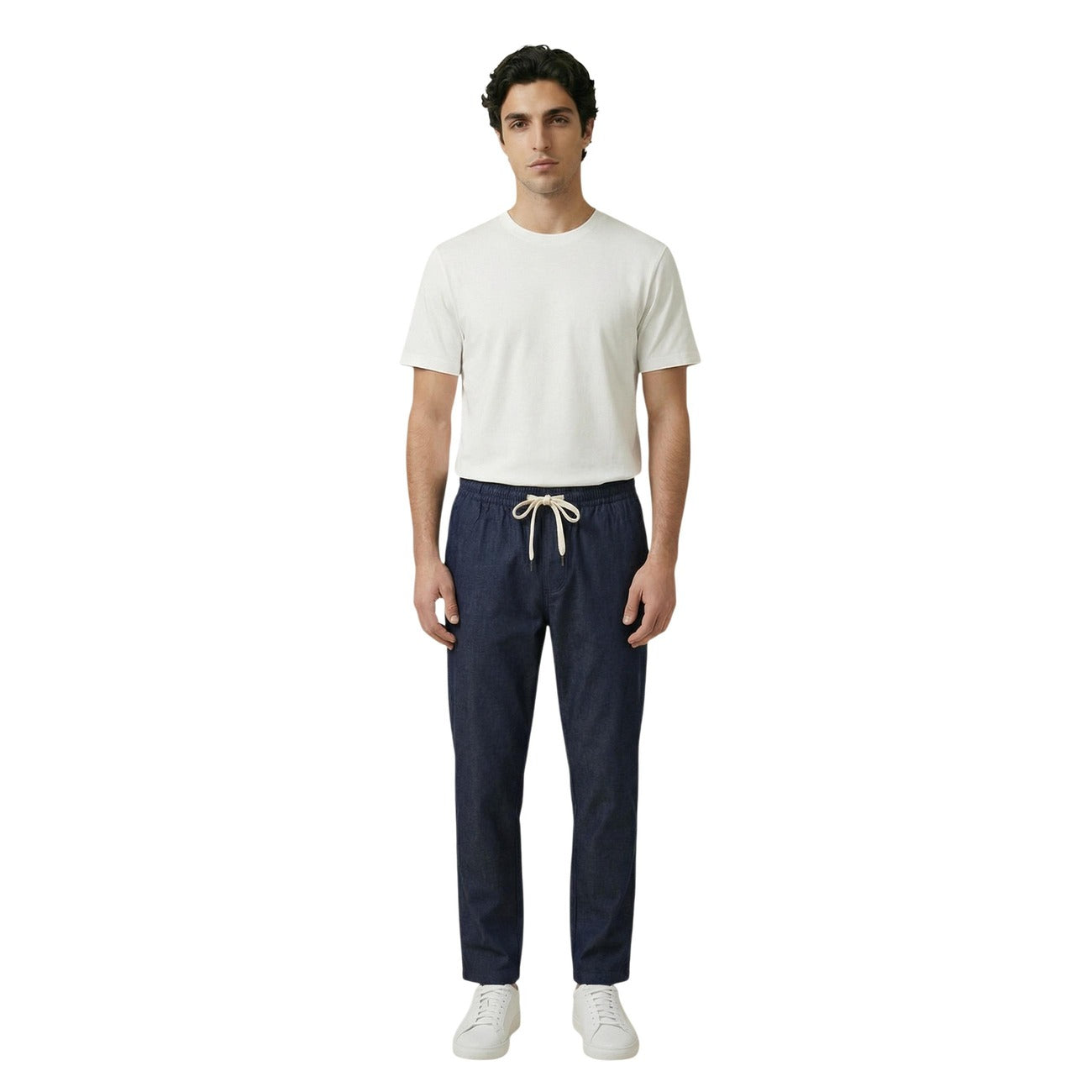 Gianni Lupo Pantaloni Uomo