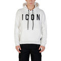 Icon Felpa Uomo