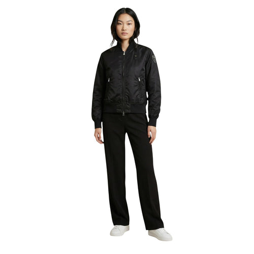 Blauer Giacca Donna