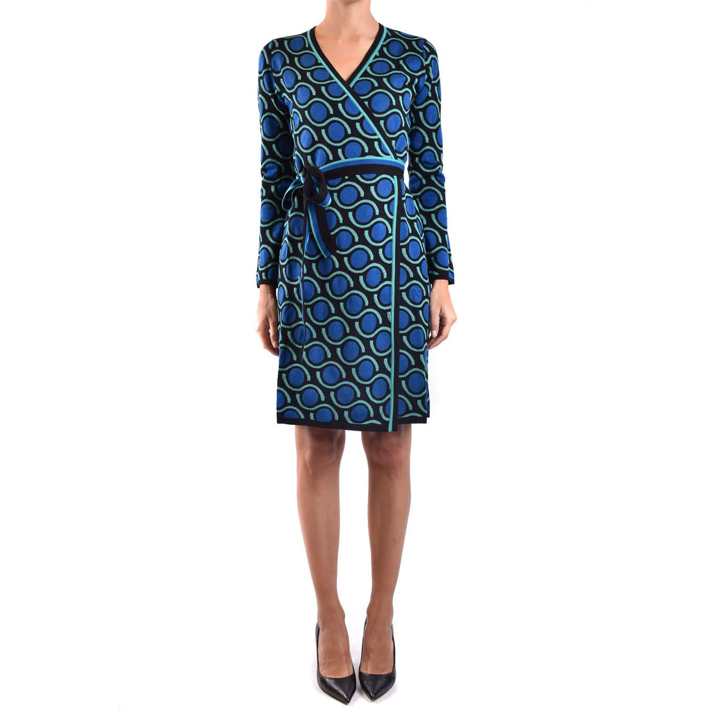 Diane Von Furstenberg Abito Donna