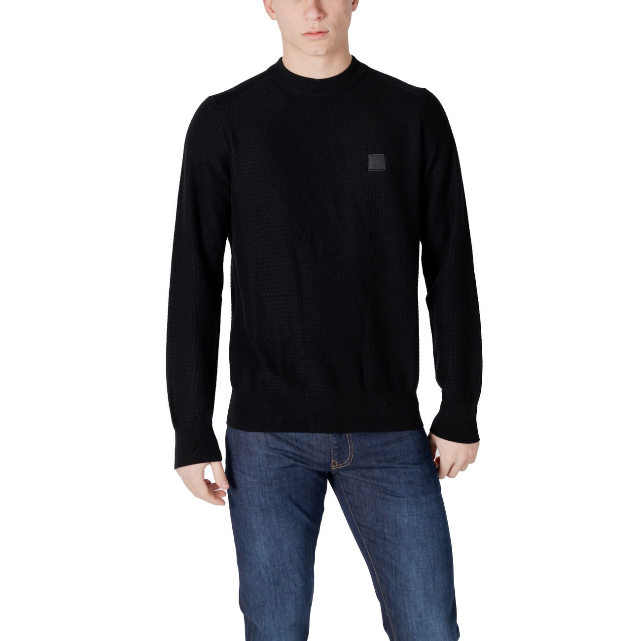 Boss Maglia Uomo