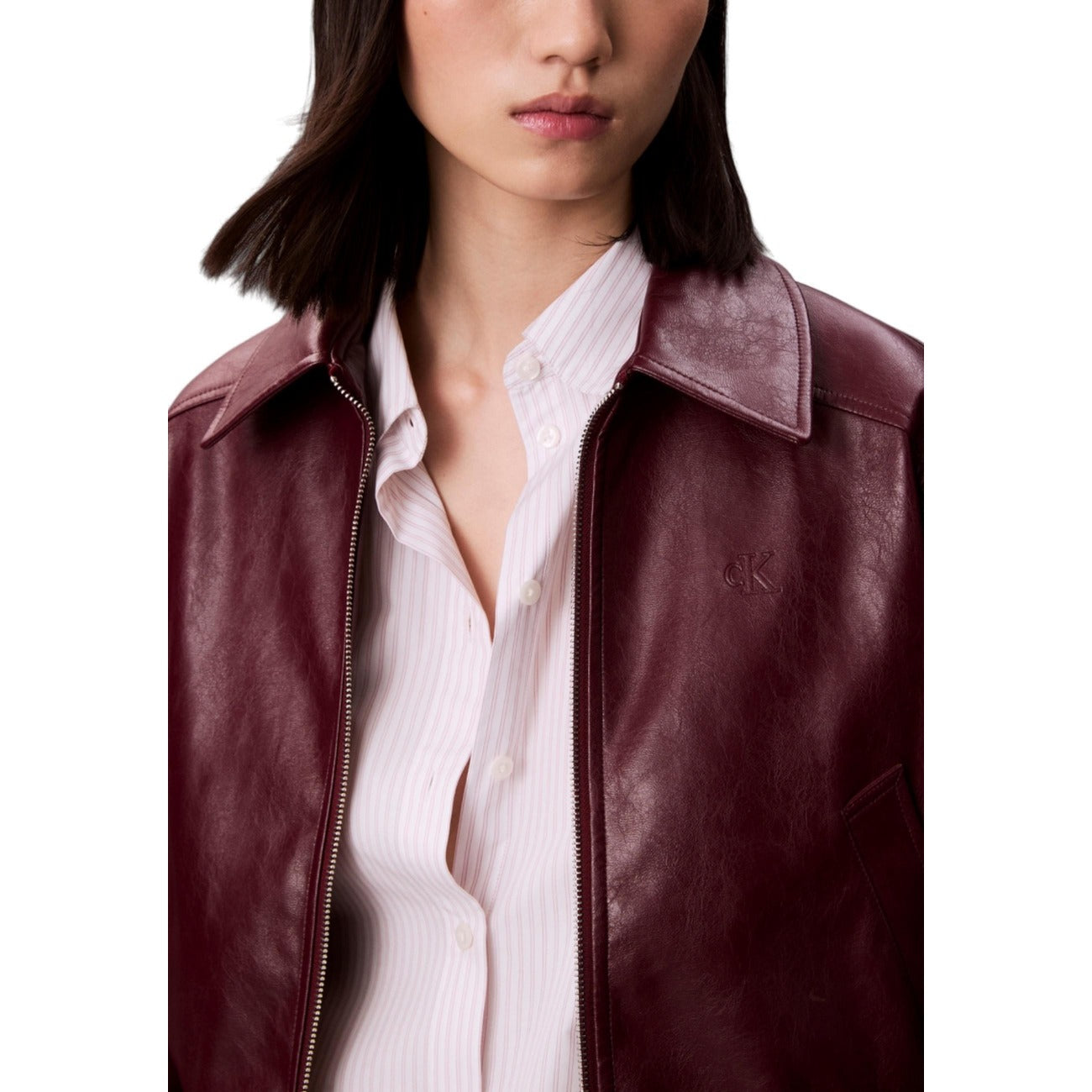 Calvin Klein Jeans Giacca Donna