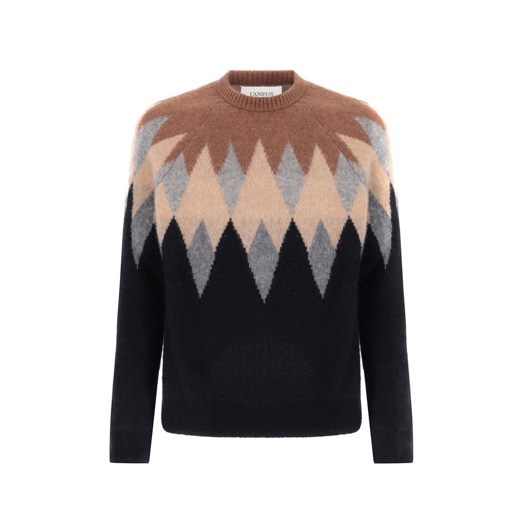 Laneus Maglia Uomo