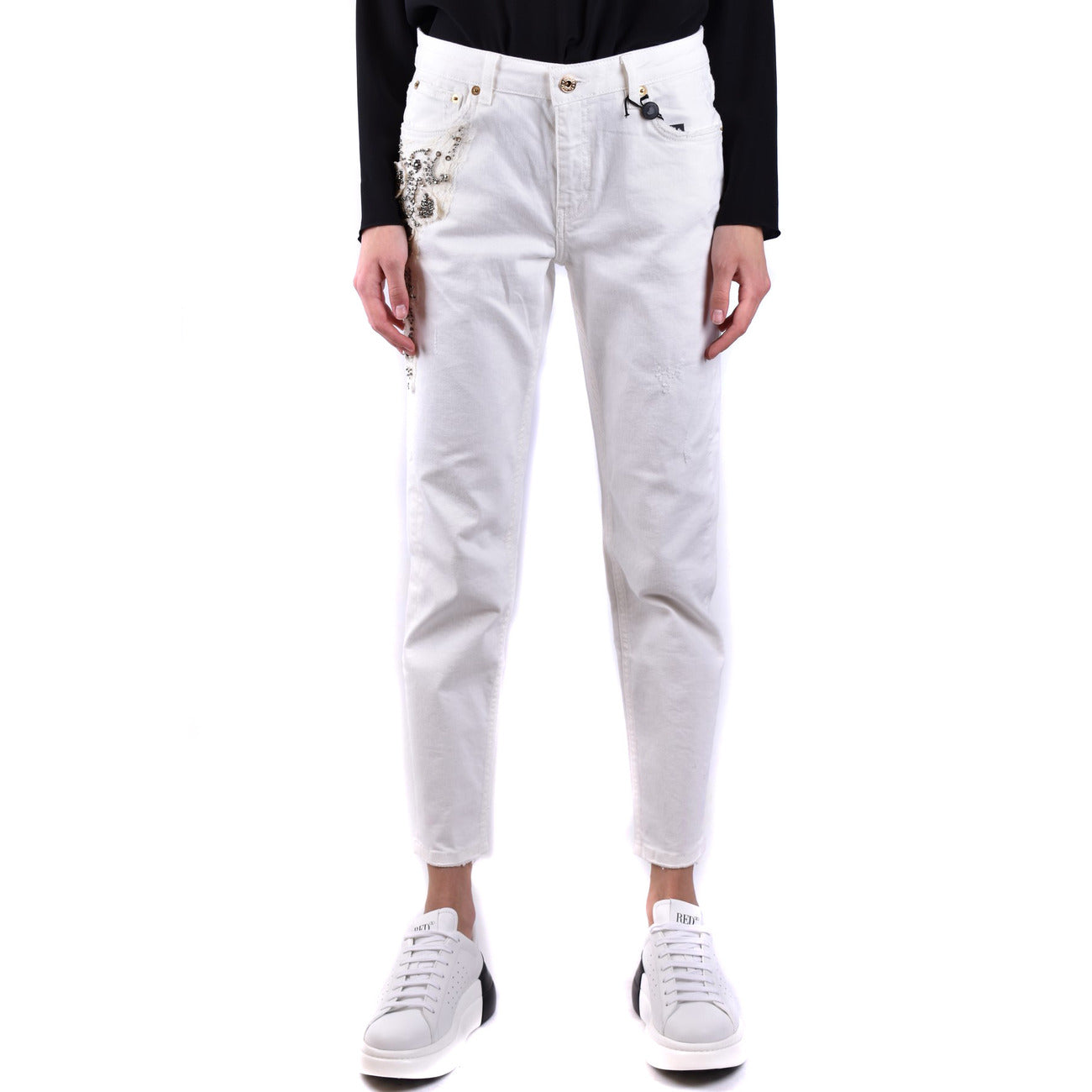 Twinset Jeans Donna