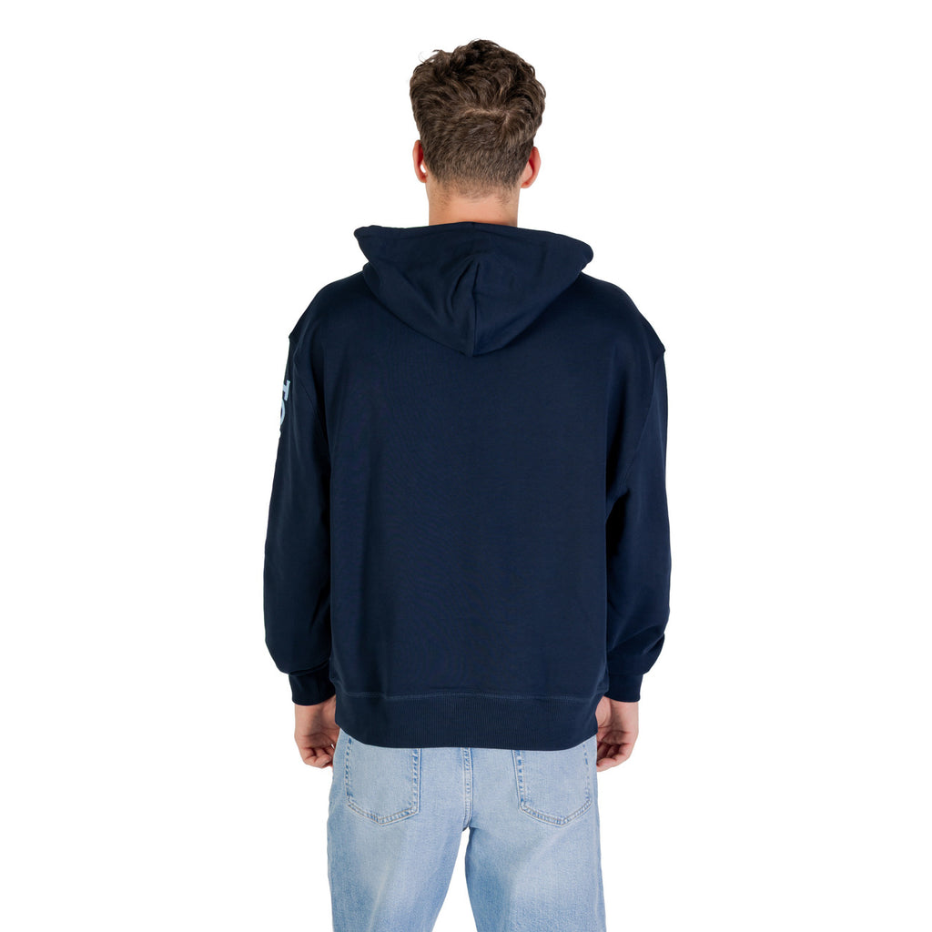 Tommy Hilfiger Jeans Felpa Uomo