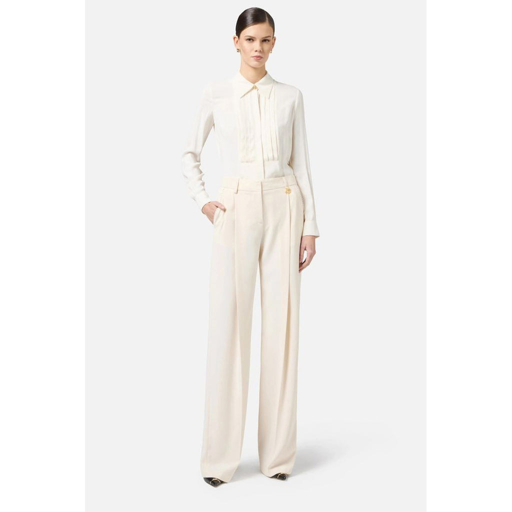 Elisabetta Franchi Pantaloni Donna