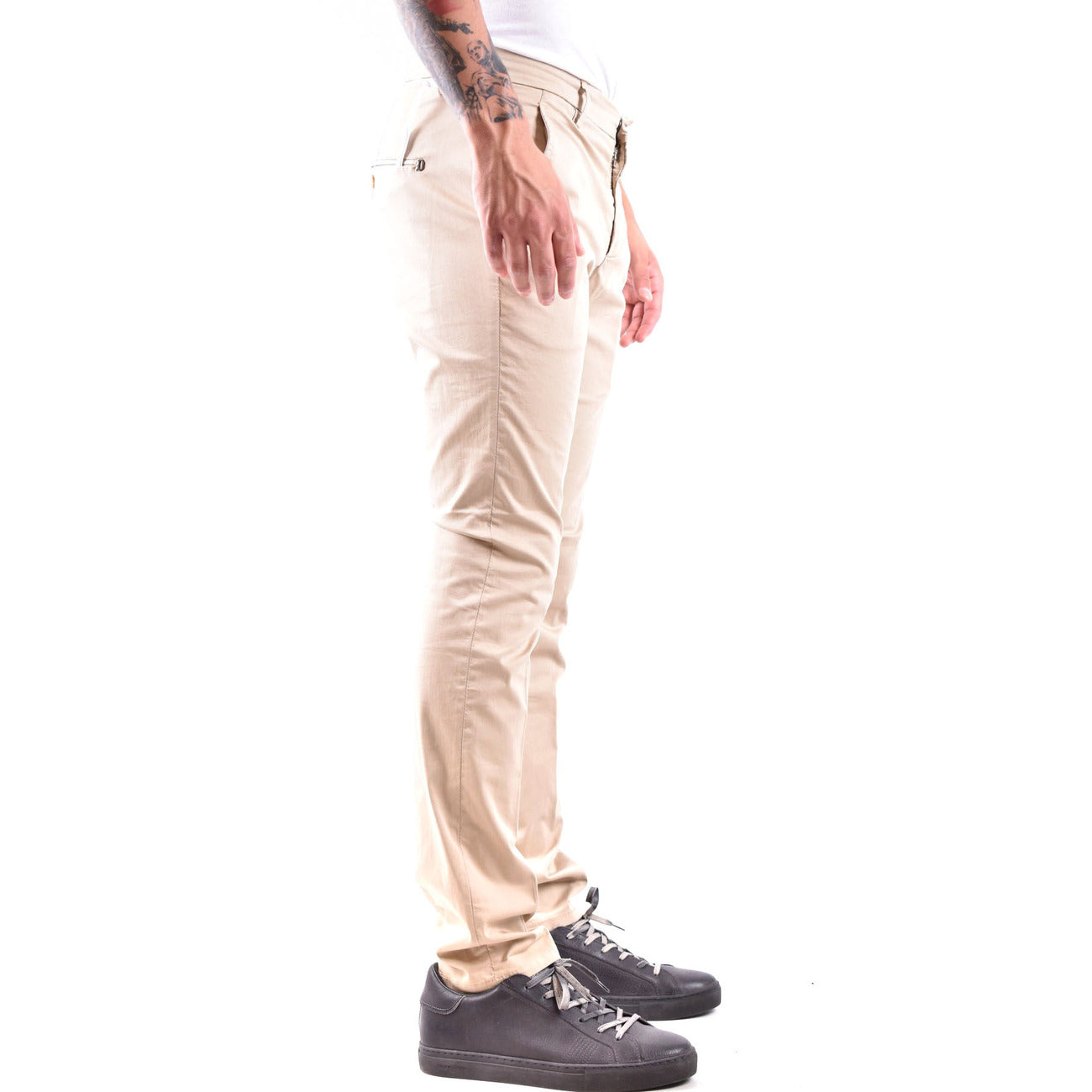 Dondup Pantaloni Uomo