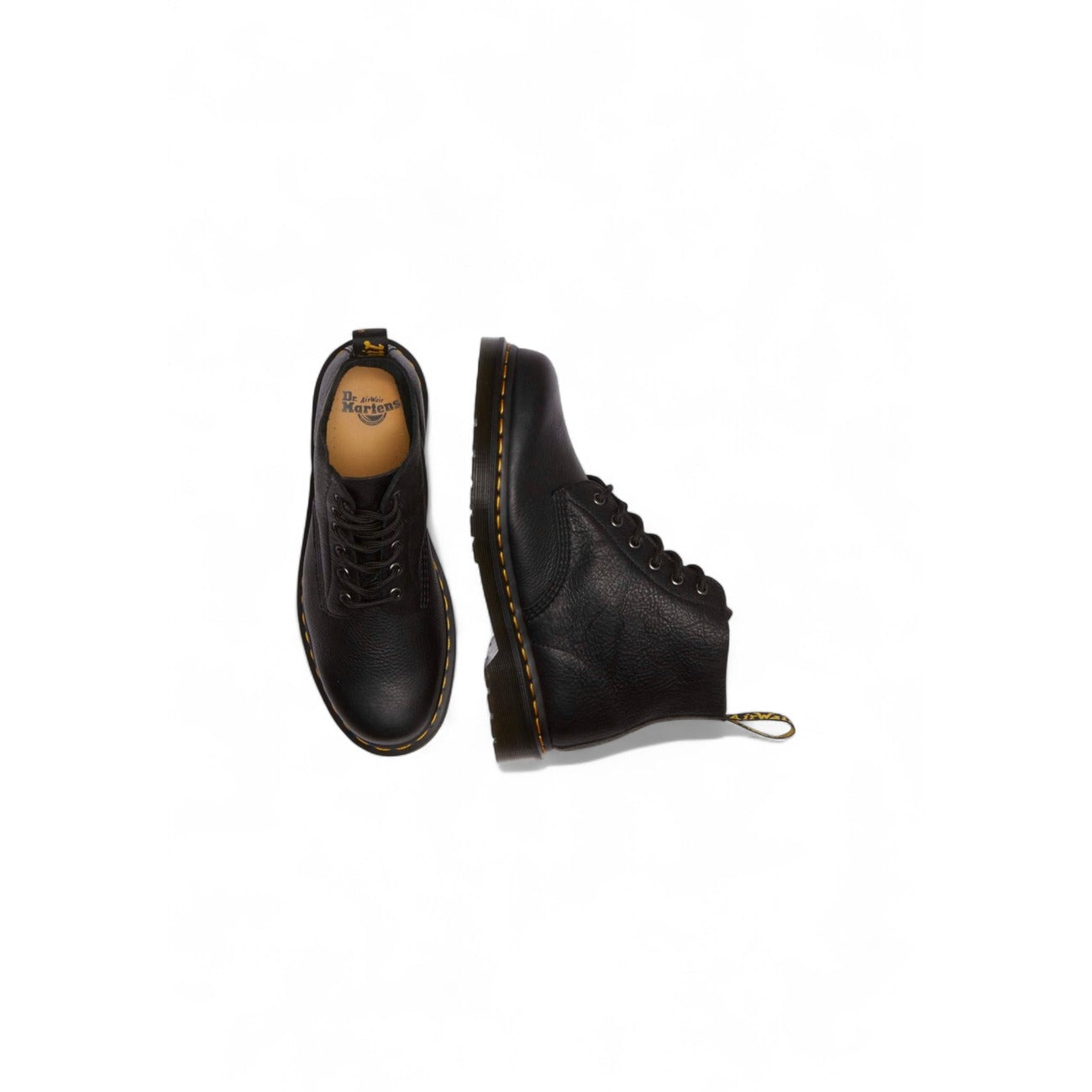 Dr. Martens Stivali Uomo