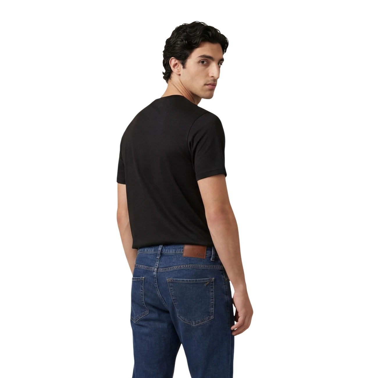 Guess T-Shirt Uomo