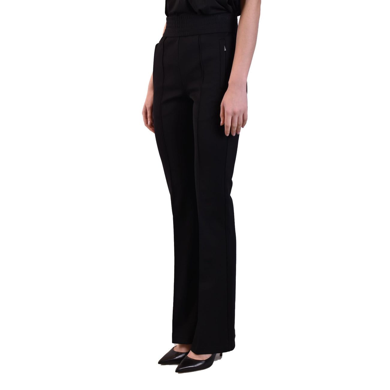 Off-white Pantaloni Donna