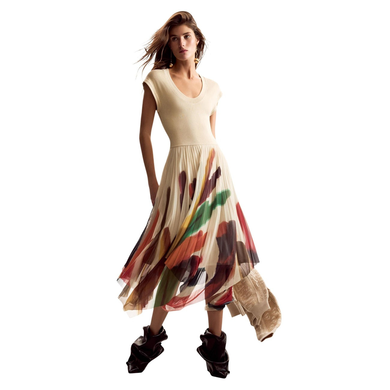 Desigual Abito Donna