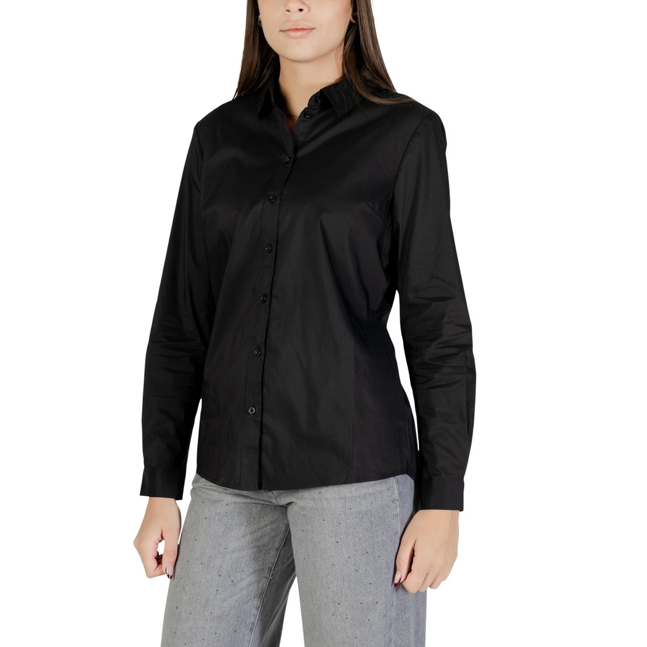 Jacqueline De Yong Camicia Donna