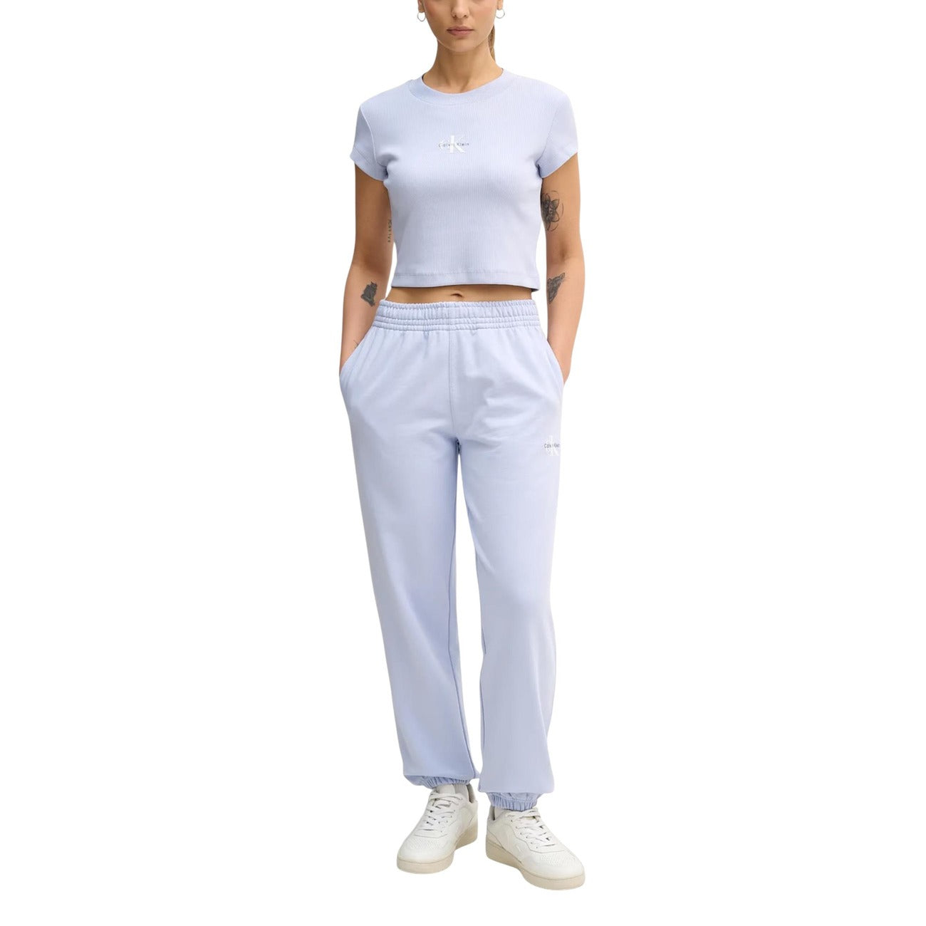 Calvin Klein Jeans T-Shirt Donna