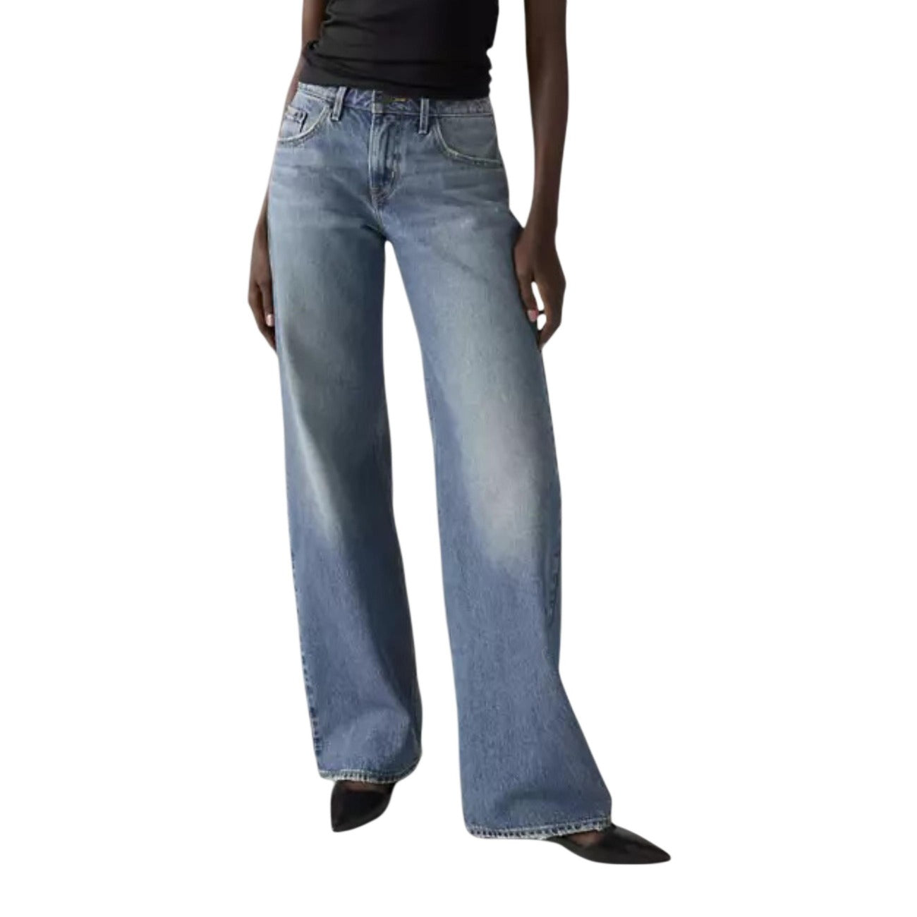 Levis® Jeans Donna