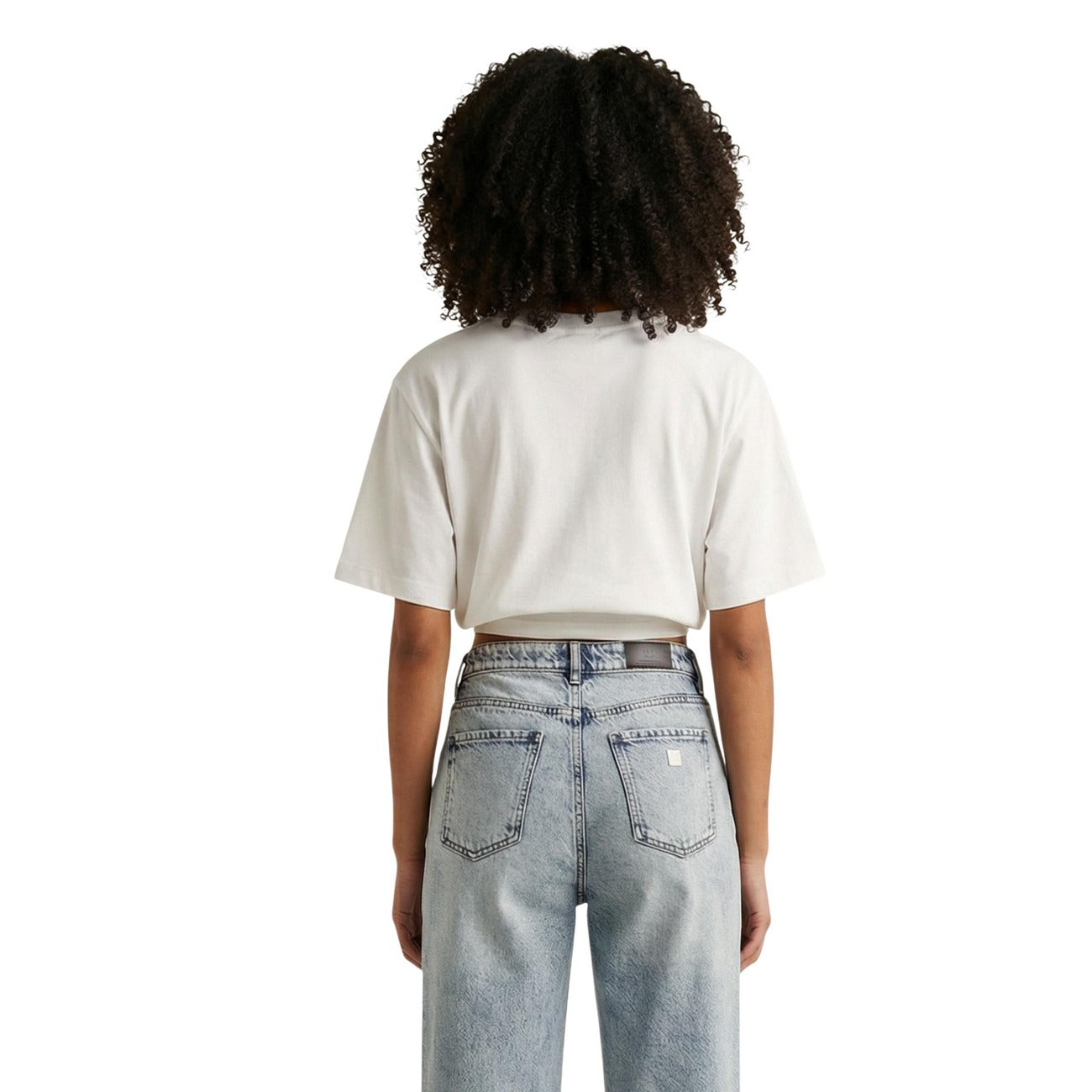 Jacqueline De Yong T-Shirt Donna