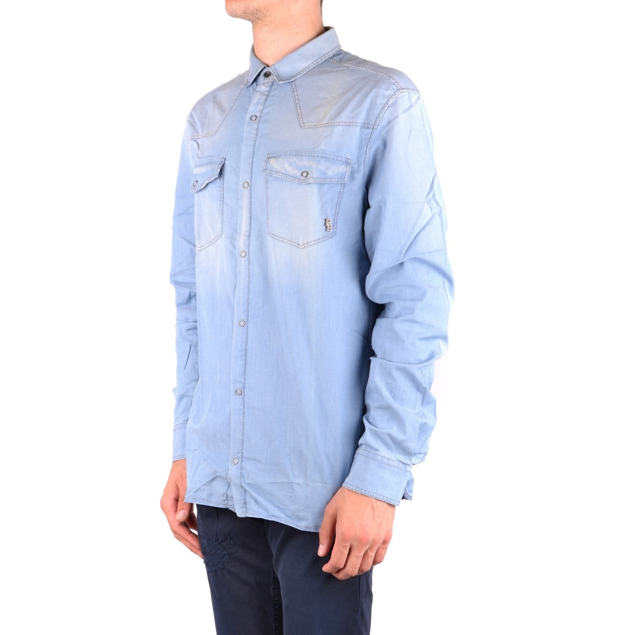 Pierre Balmain Camicia Uomo