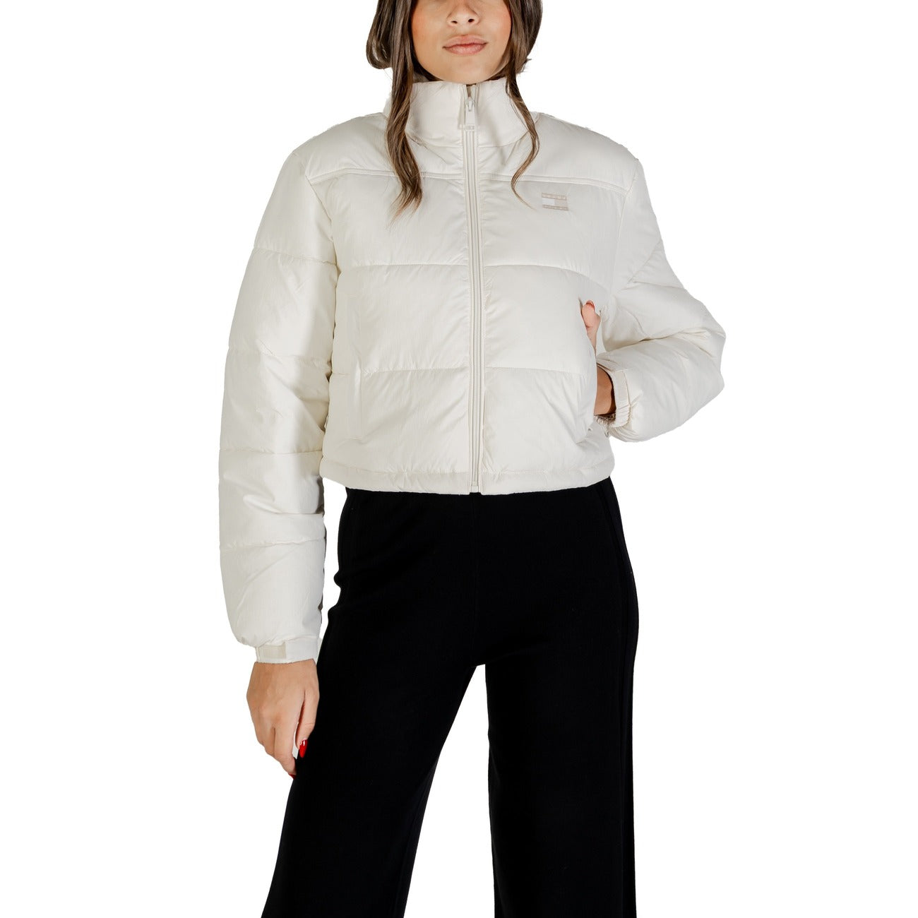 Tommy Hilfiger Jeans Giacca Donna