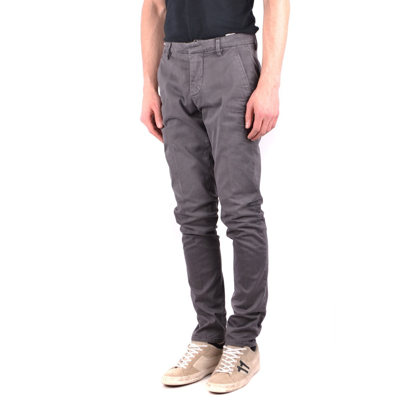 Dondup Pantaloni Uomo