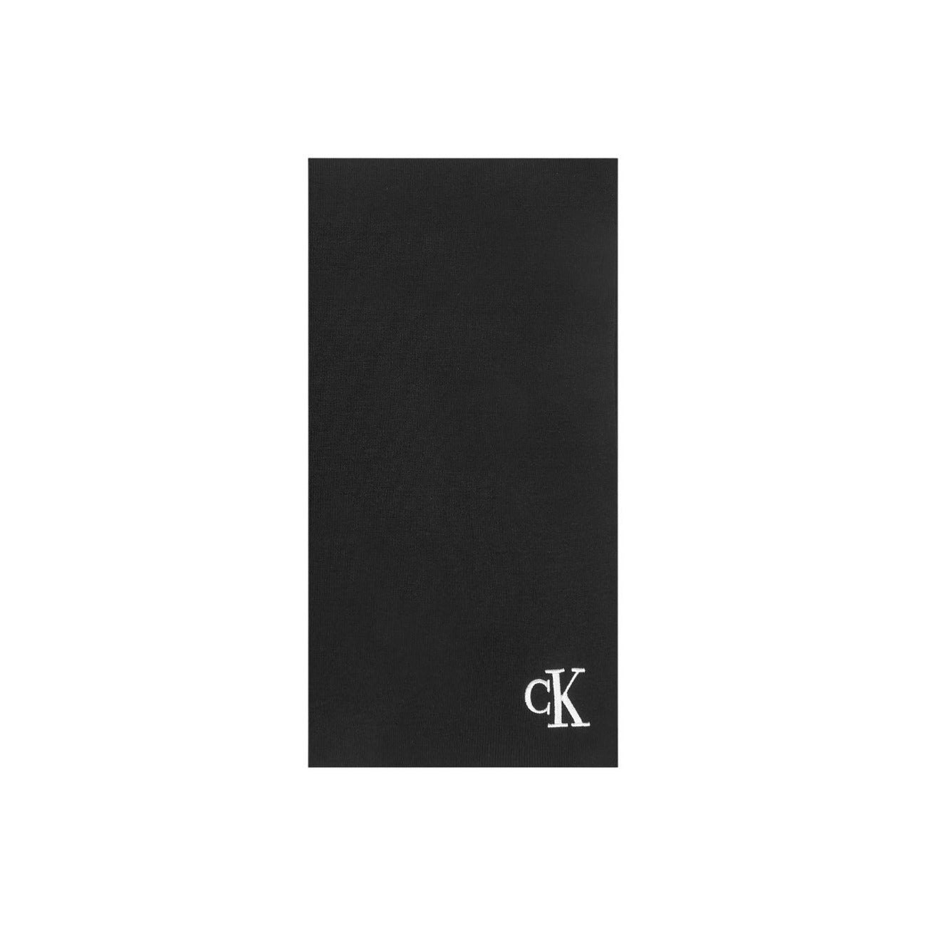 Calvin Klein Sciarpa Uomo