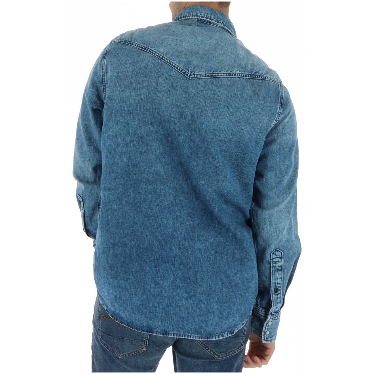 G-star Camicia Uomo