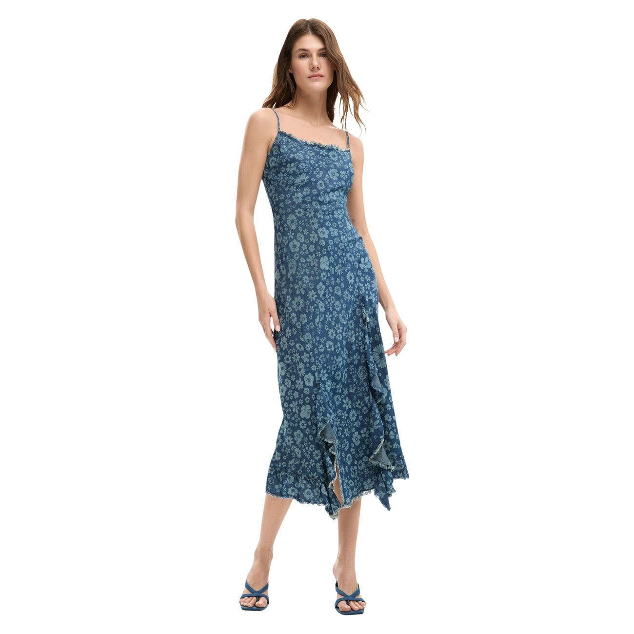 Desigual Abito Donna
