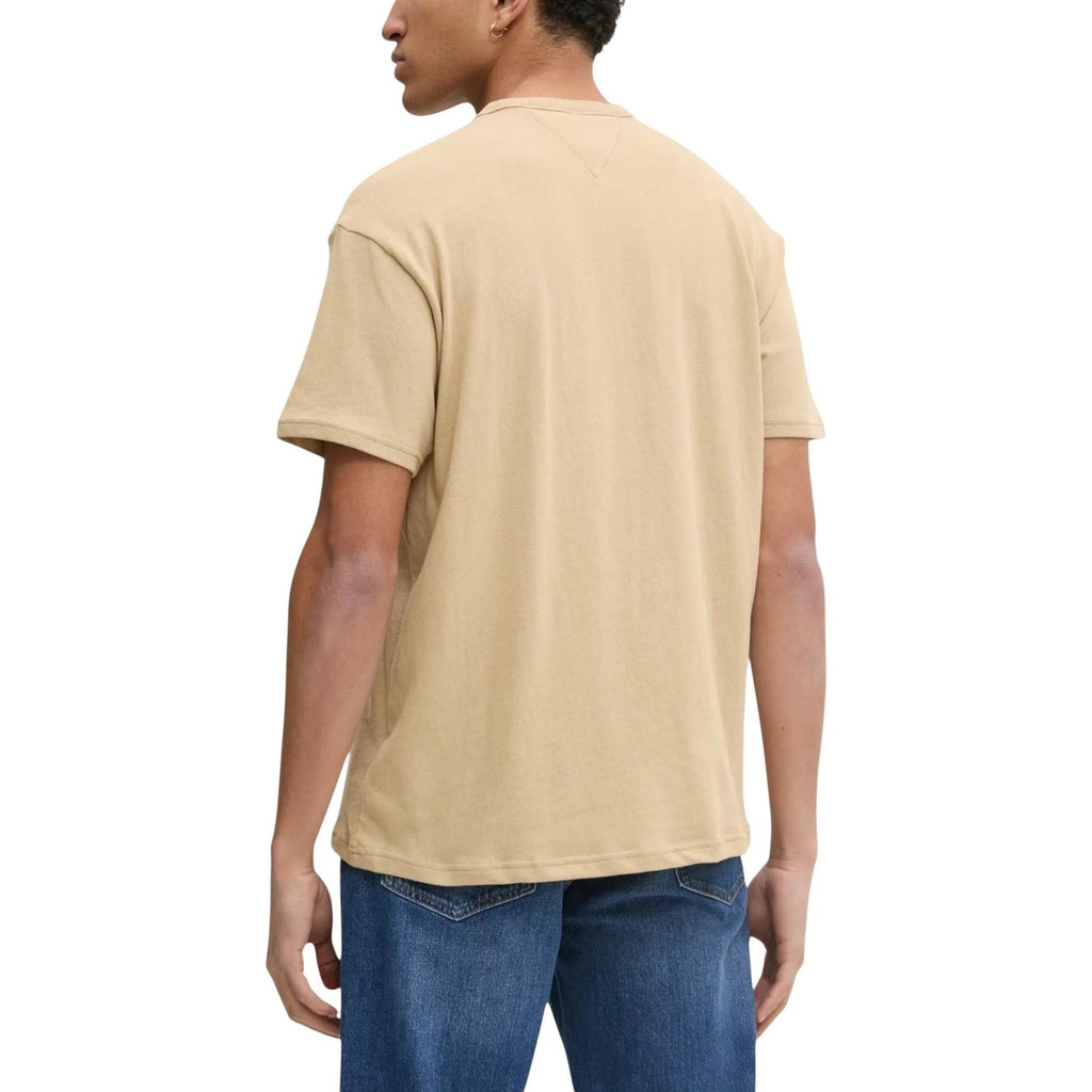 Tommy Hilfiger Jeans T-Shirt Uomo