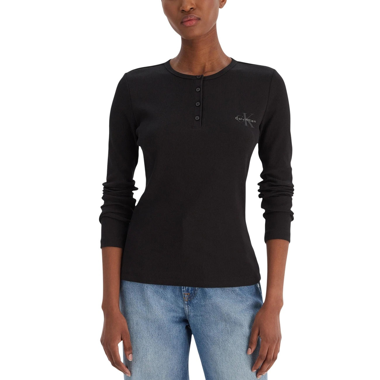 Calvin Klein Jeans Maglia Donna