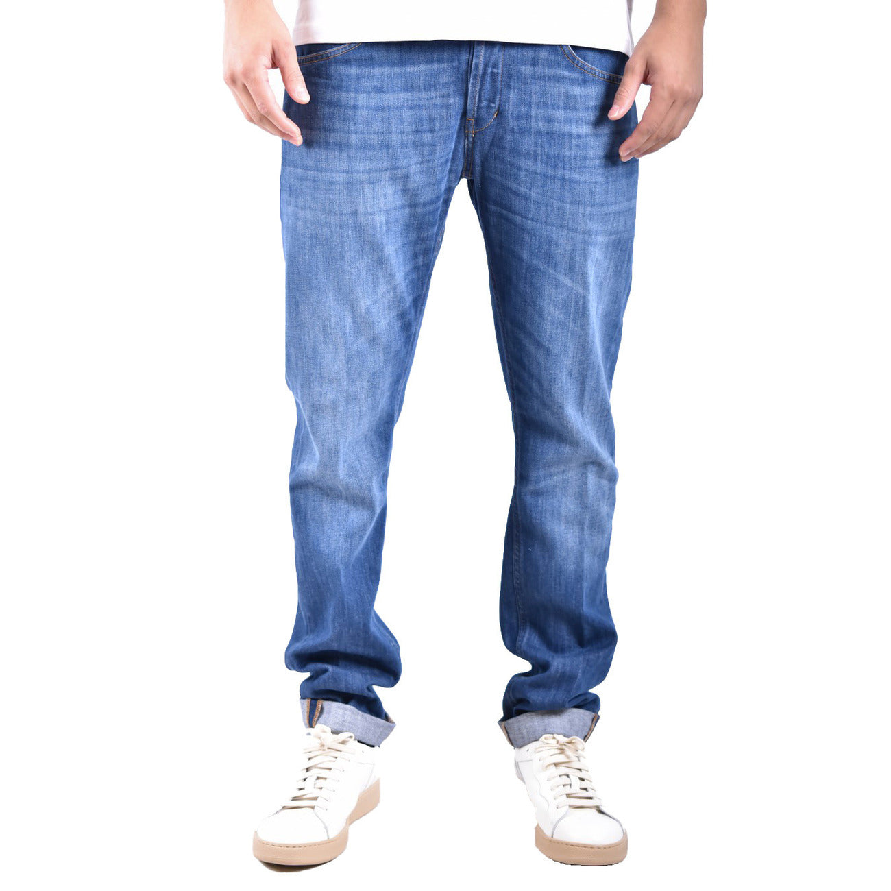 Dondup Jeans Uomo