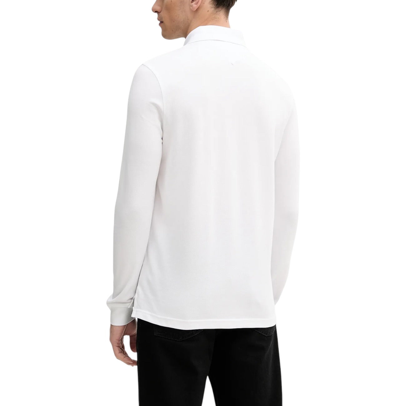 Tommy Hilfiger Polo Uomo