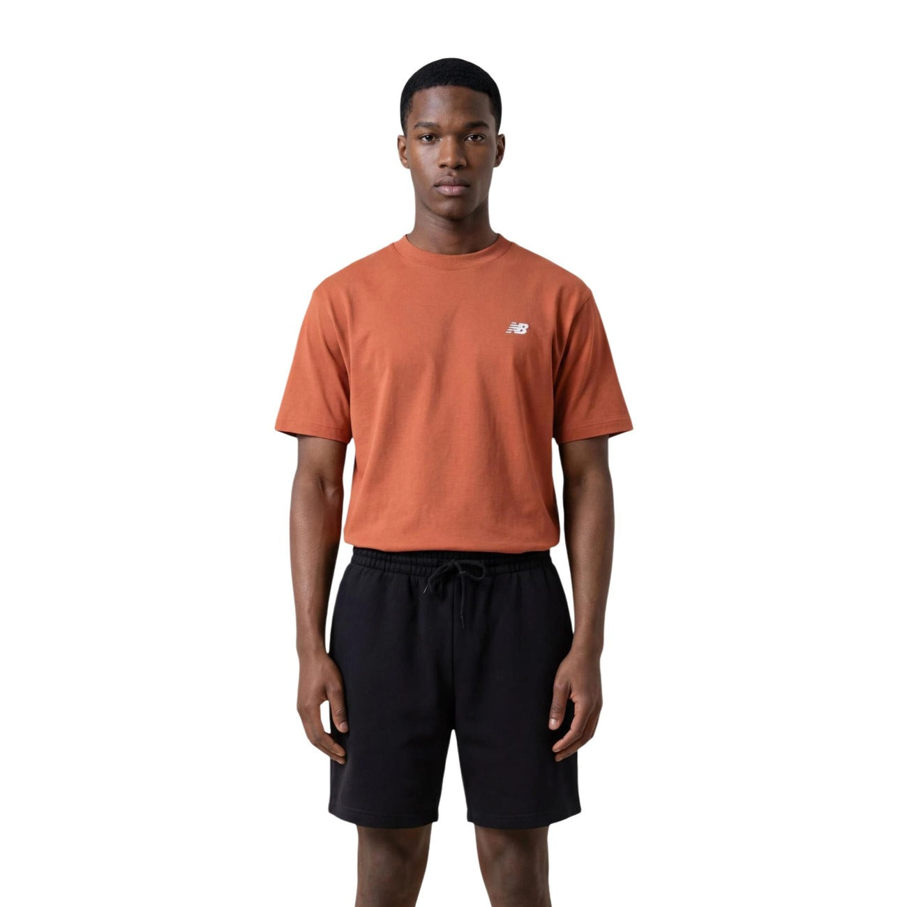 New Balance T-Shirt Uomo