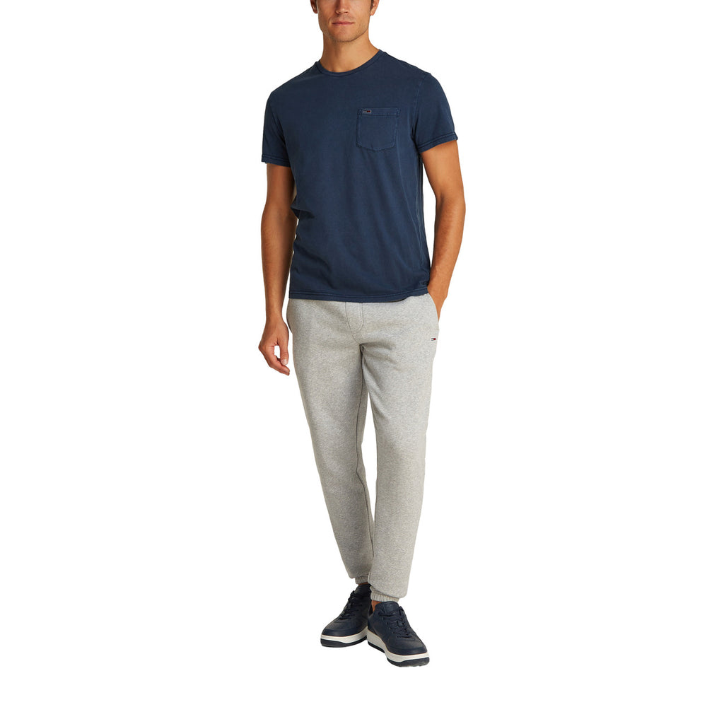 Tommy Hilfiger Jeans T-Shirt Uomo