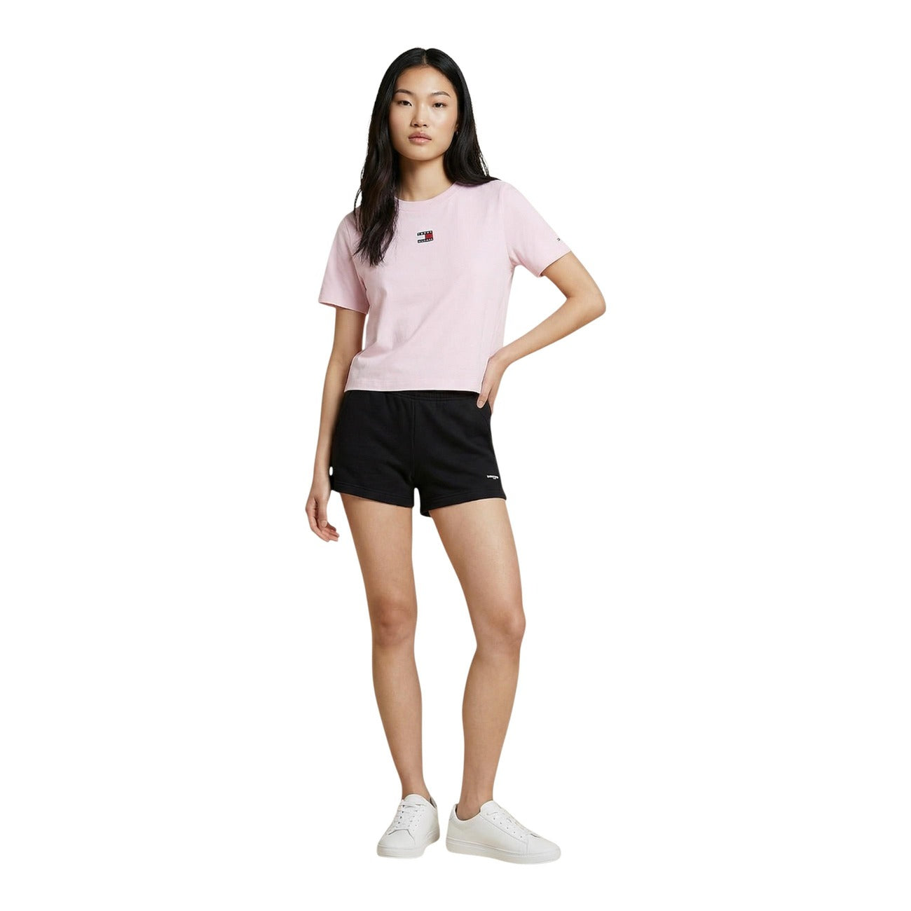 Tommy Hilfiger Jeans T-Shirt Donna