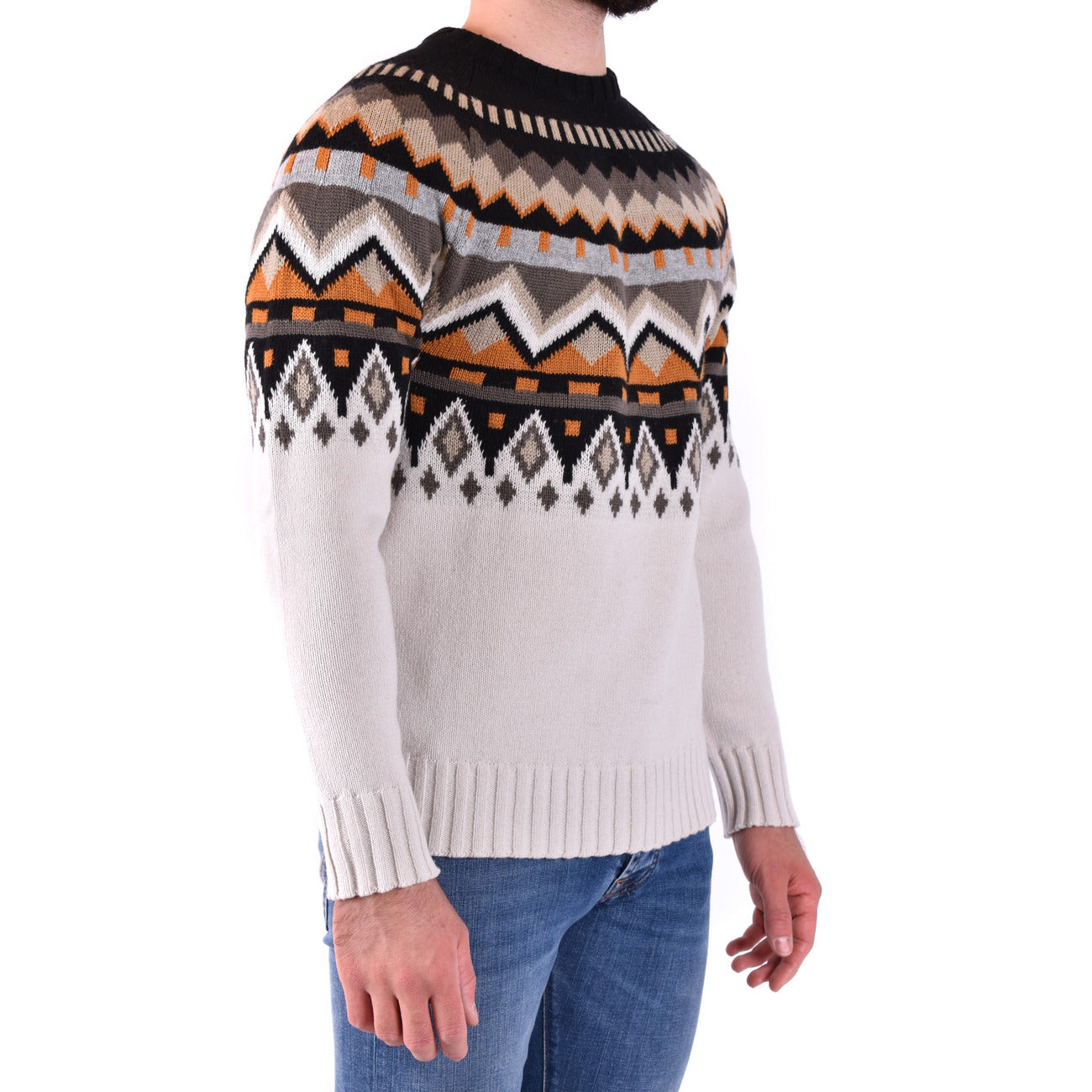 Paolo Pecora Maglia Uomo