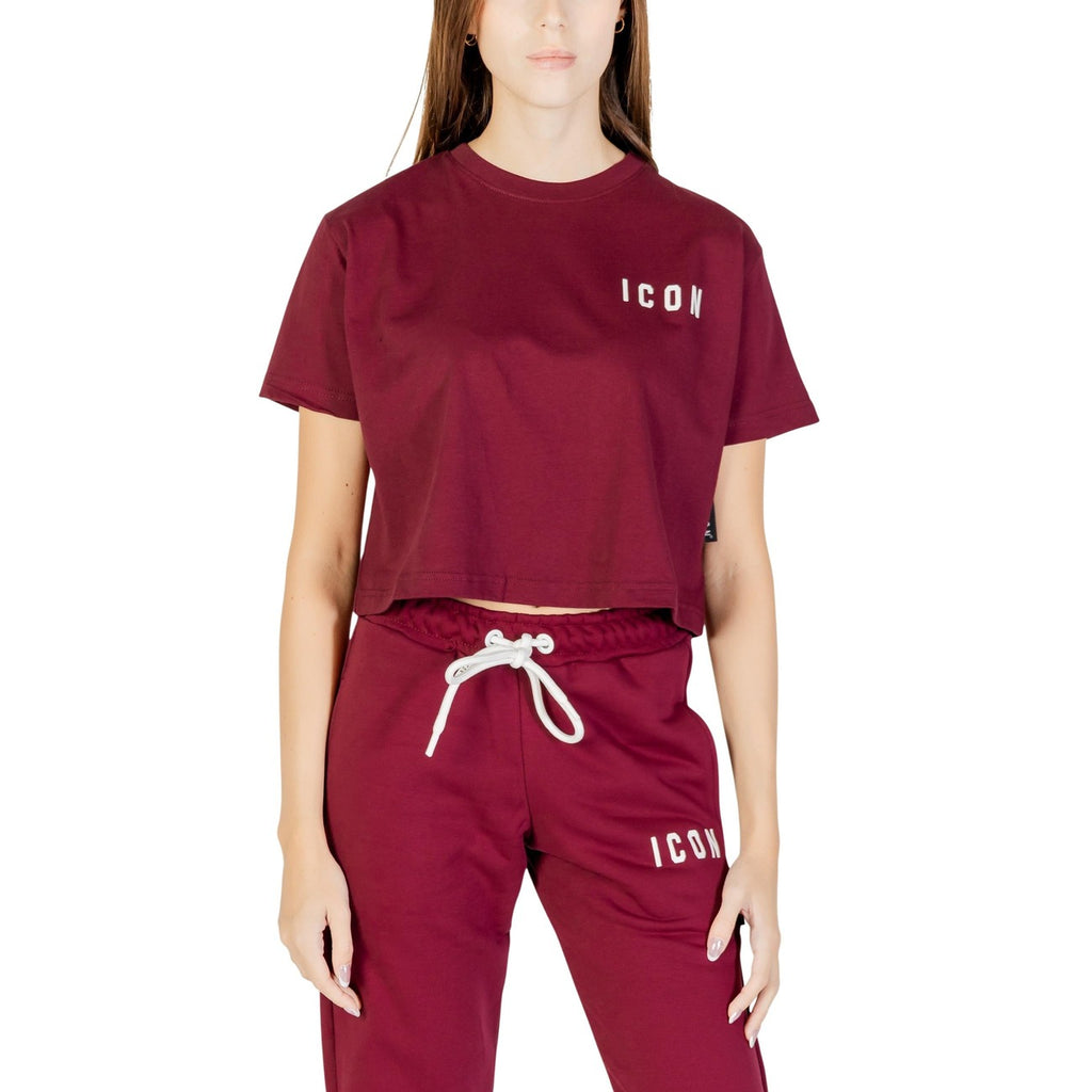 Icon T-Shirt Donna