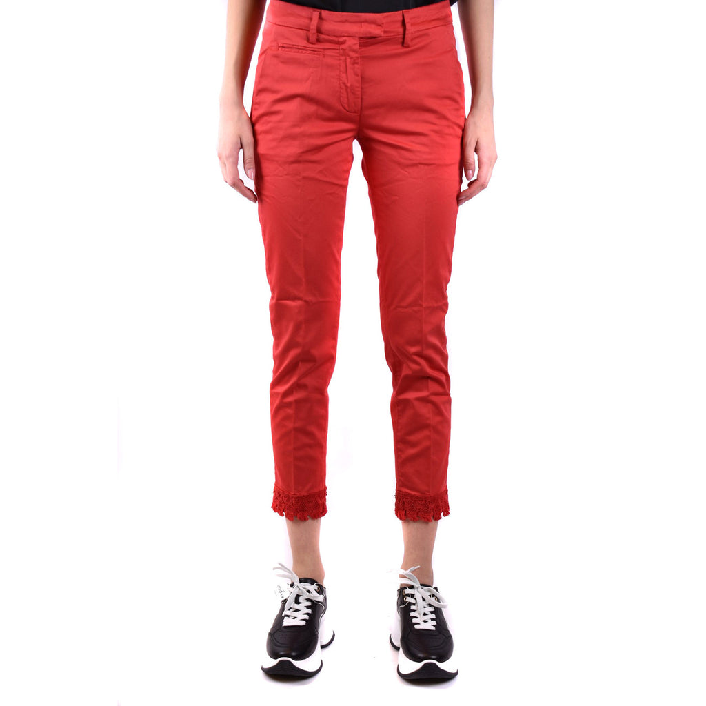 Dondup Pantaloni Donna