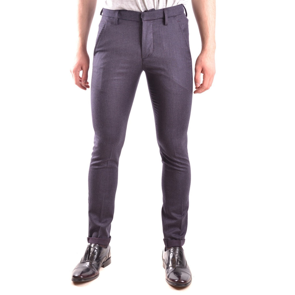 Dondup Pantaloni Uomo